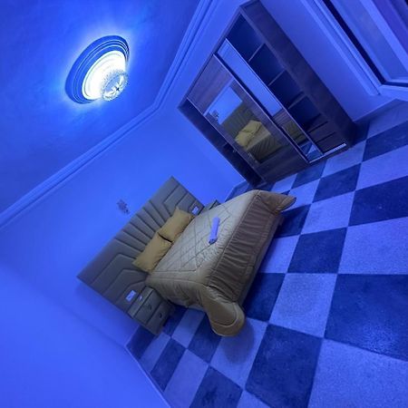 Appartement Essaouira Proche De La Mer Exterior foto