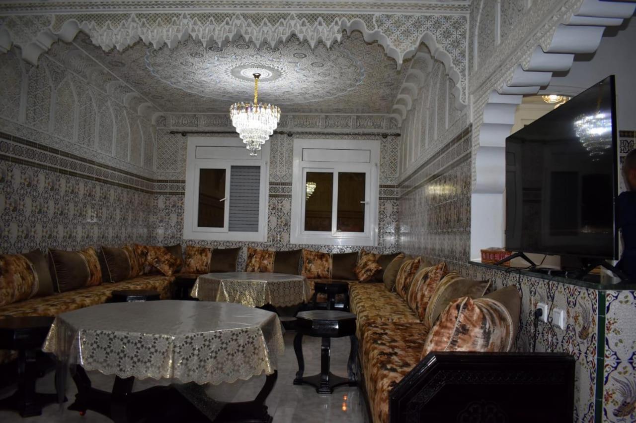 Appartement Essaouira Proche De La Mer Exterior foto