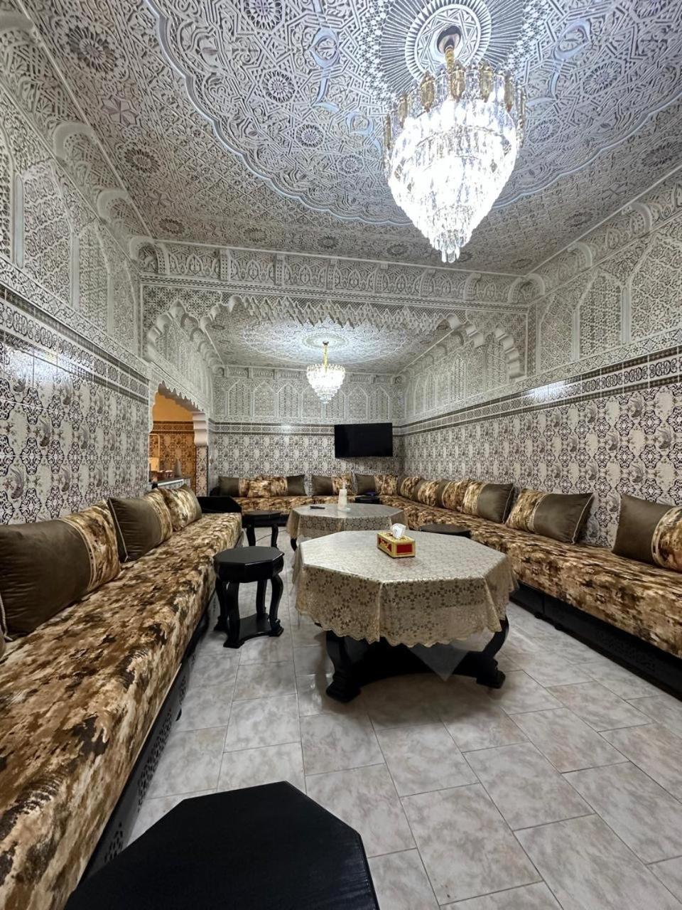 Appartement Essaouira Proche De La Mer Exterior foto